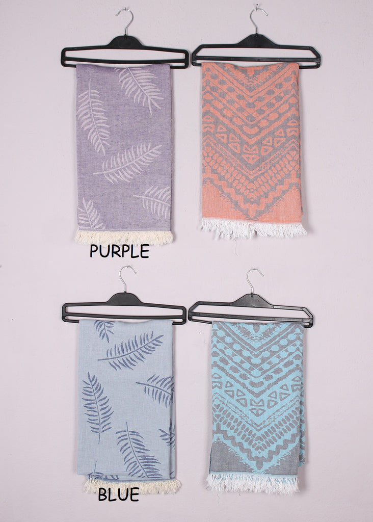 Cotton Throw Blanket | Turkish Towel | Cotton Turkish Towel | Turkish –  Buluty