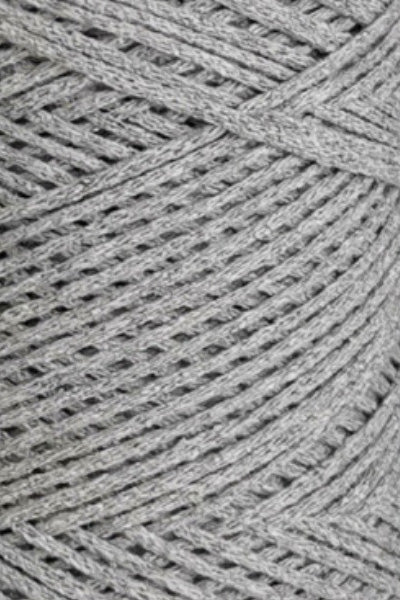 Cotton Macrame Cord Rope String Thread Twisted Knitted Braided Cord 2mm 4mm  8mm 10mm at Rs 450/kg, Knitted Macrame Cord in Jaipur