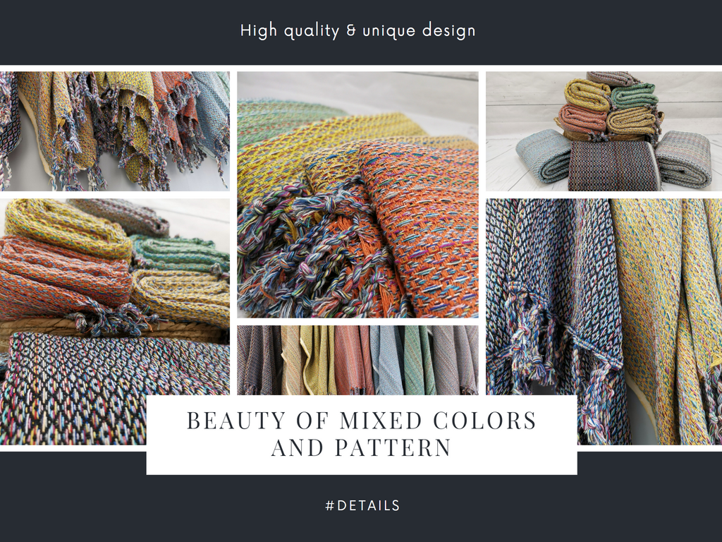 High quality turkish towels hot sale